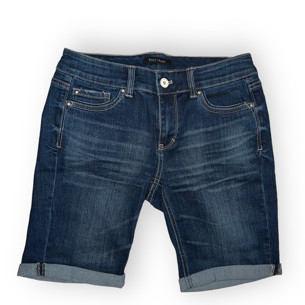 White House black market Bermuda short